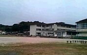 湖陵中学校 2234m