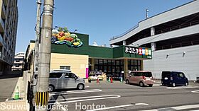 長崎県長崎市清水町（賃貸マンション1R・2階・17.00㎡） その23