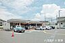 周辺：セブンイレブン大津一里山店 700m