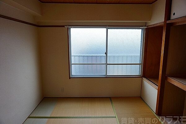 マンション和光 ｜大阪府高槻市富田町1丁目(賃貸マンション2DK・4階・41.00㎡)の写真 その25