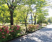 福島県二本松市馬場平：物件画像