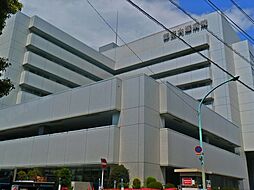 [周辺] 東京都立大塚病院　約1800m