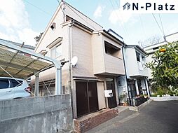 兵庫県神戸市須磨区一ノ谷町 住所を探す Navitime