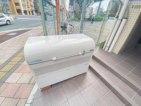 広島県広島市西区中広町3丁目(賃貸マンション1K・5階・20.79㎡)の写真 その18