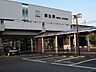 周辺：桐生駅 960m