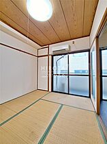 小倉ホースビル  ｜ 福岡県北九州市小倉北区馬借3丁目（賃貸マンション1K・5階・18.40㎡） その11