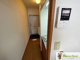 レオパレス　シャルマンアンジュ  ｜ 大阪府南河内郡河南町大字一須賀（賃貸アパート1K・2階・22.77㎡） その17