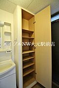 シューズボックス