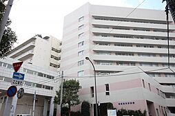 [周辺] 【総合病院】横須賀共済病院まで642ｍ
