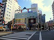 デニーズ　成増店