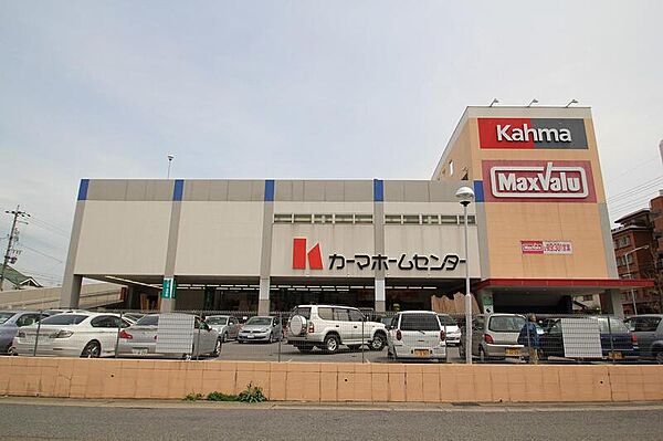 アドバンスユタカ ｜愛知県名古屋市名東区猪子石3丁目(賃貸マンション2LDK・1階・65.52㎡)の写真 その22