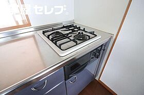 アークプラッツ  ｜ 愛知県名古屋市東区泉1丁目11-7（賃貸マンション1LDK・5階・42.00㎡） その22