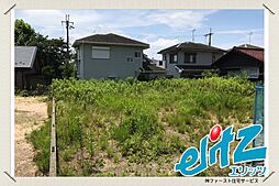 彦根市中薮町〜分譲地　閑静な住宅地〜