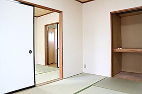 ドリームハウス  ｜ 長野県上田市住吉（賃貸アパート2K・2階・32.29㎡） その17