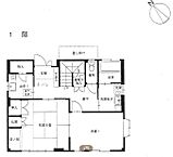 愛知県弥富市佐古木6丁目：物件画像