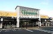 ハピッシュ国府市場店 390m