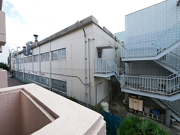 多賀ハイツA 202｜茨城県日立市千石町３丁目(賃貸マンション3DK・2階・54.54㎡)の写真 その13