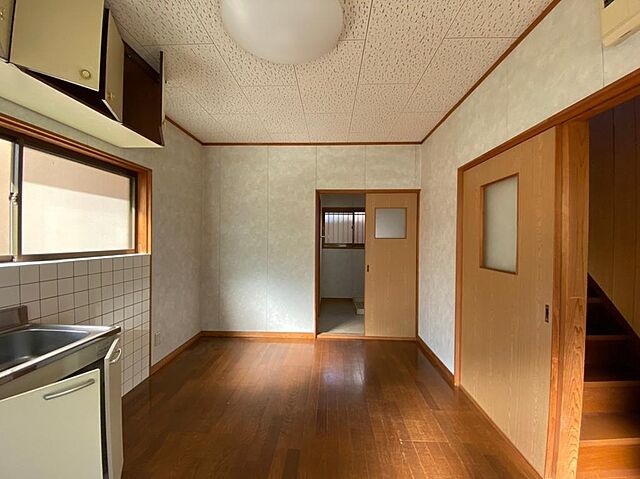 キッチン