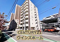 [外観] JR京浜東北線「与野」駅徒歩3分！都心へダイレクトアクセス！