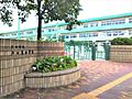 戸田東小学校（...
