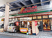 リブレ京成