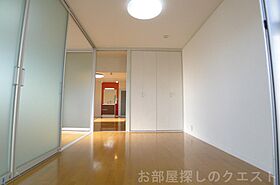 愛知県名古屋市瑞穂区井戸田町２丁目（賃貸マンション2LDK・3階・58.11㎡） その24