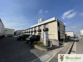 レオパレス　新堂II  ｜ 大阪府富田林市若松町東１丁目（賃貸アパート1K・1階・23.20㎡） その1