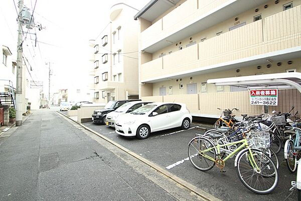 エソール光南 ｜広島県広島市中区光南2丁目(賃貸マンション1R・2階・19.00㎡)の写真 その17