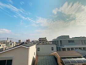 兵庫県神戸市東灘区深江北町２丁目（賃貸マンション1K・3階・22.87㎡） その17