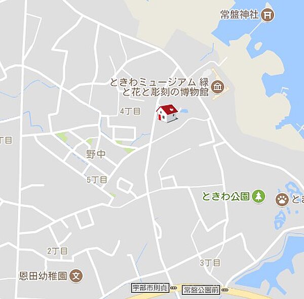 画像21:地図