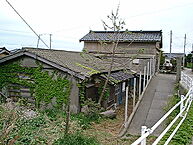 新潟県佐渡市北田野浦(相川)：物件画像