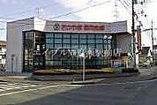 おかやま信用金庫 334m