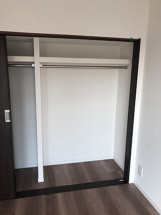 各お部屋にすべ...