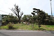 幸田町にも、岡崎市にも出やすい立地です！近くを走る道路は、渋滞することも少ないので生活しやすそうです！
