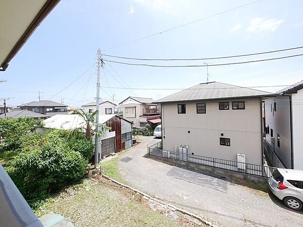 マンハイツII 202｜茨城県日立市諏訪町１丁目(賃貸アパート1K・2階・23.18㎡)の写真 その14