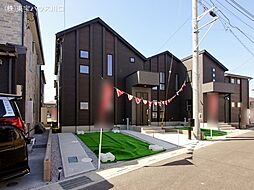 川越線 指扇駅 徒歩30分