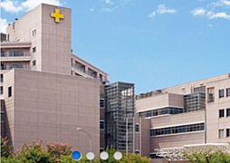 [周辺] 【総合病院】横浜労災病院まで1145ｍ