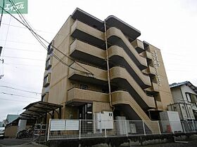 パルミラ津高  ｜ 岡山県岡山市北区津高（賃貸マンション1K・2階・23.09㎡） その24