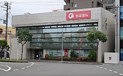 [周辺] 【銀行】千葉銀行南行徳支店まで475ｍ