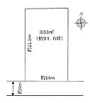 愛知県愛西市東保町西河原257：物件画像