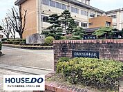 安城市立桜井中学校 1600m