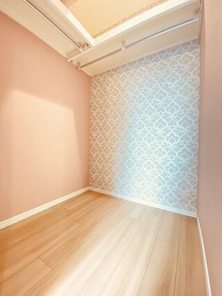 子供部屋