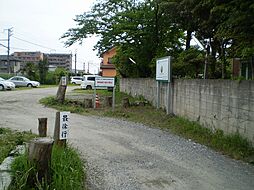 レールサイドパーキングB