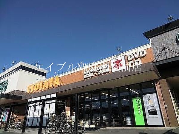 ヴィラソレイユ・陵南II　B棟 ｜岡山県岡山市北区東花尻(賃貸アパート3DK・2階・57.14㎡)の写真 その22