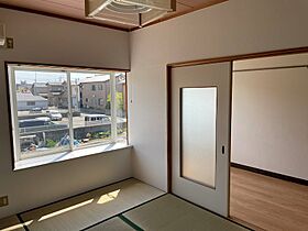 ヴィラA 205 ｜ 石川県野々市市住吉町2-36（賃貸アパート2K・2階・28.98㎡） その10