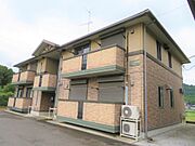計４世帯で全室角部屋です。