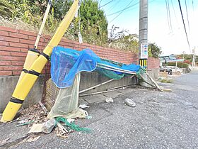 住吉ハイツ  ｜ 福岡県北九州市八幡西区本城2丁目（賃貸アパート2K・2階・30.00㎡） その18