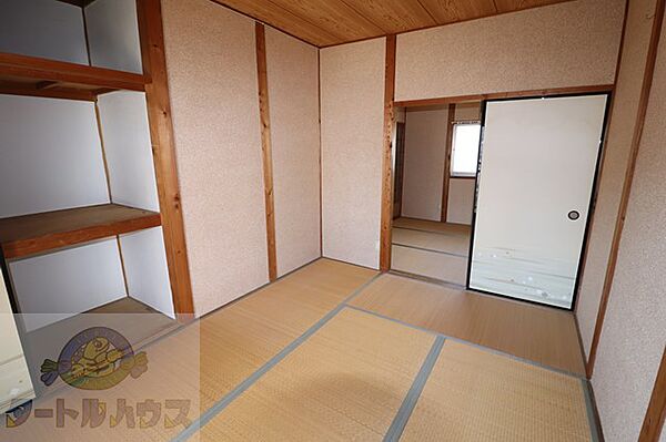 大阪府寝屋川市高倉1丁目(賃貸テラスハウス3DK・1階・50.00㎡)の写真 その15