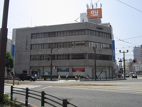 画像21:銀行「広島銀行本川支店まで178ｍ」