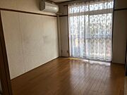 ◆6帖の洋室♪